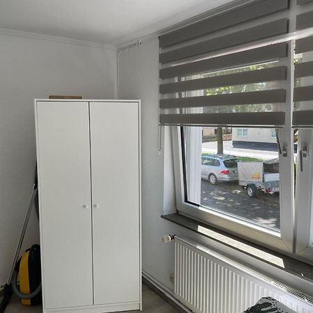 Ferienwohnung Kassel Zentral Екстериор снимка