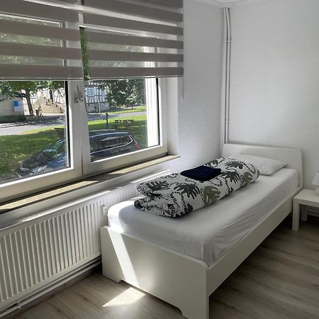 Ferienwohnung Kassel Zentral Екстериор снимка