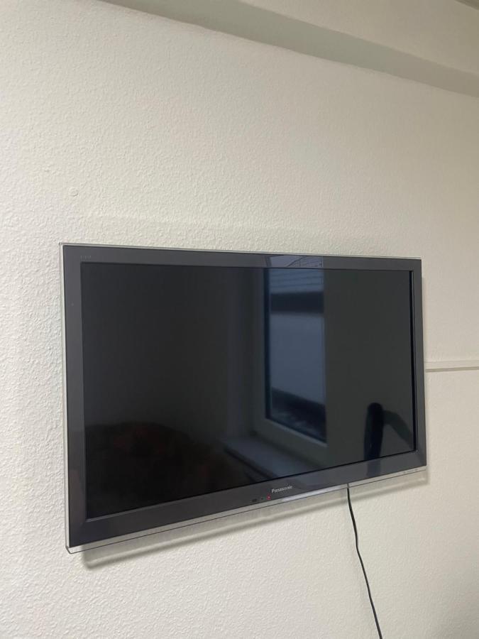 Ferienwohnung Kassel Zentral Екстериор снимка
