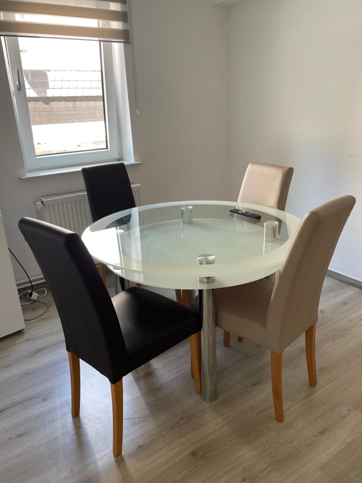Ferienwohnung Kassel Zentral Екстериор снимка