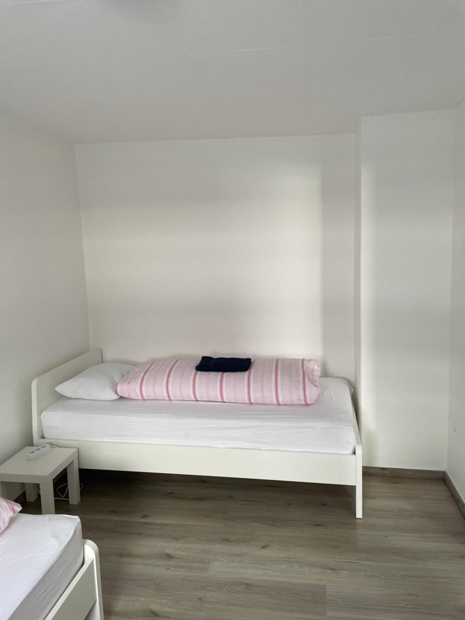 Ferienwohnung Kassel Zentral Екстериор снимка
