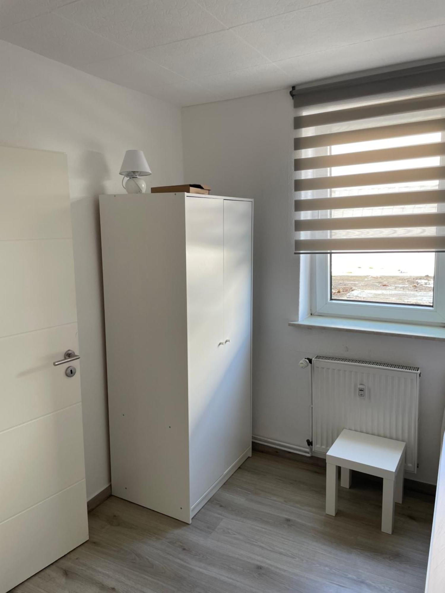Ferienwohnung Kassel Zentral Екстериор снимка