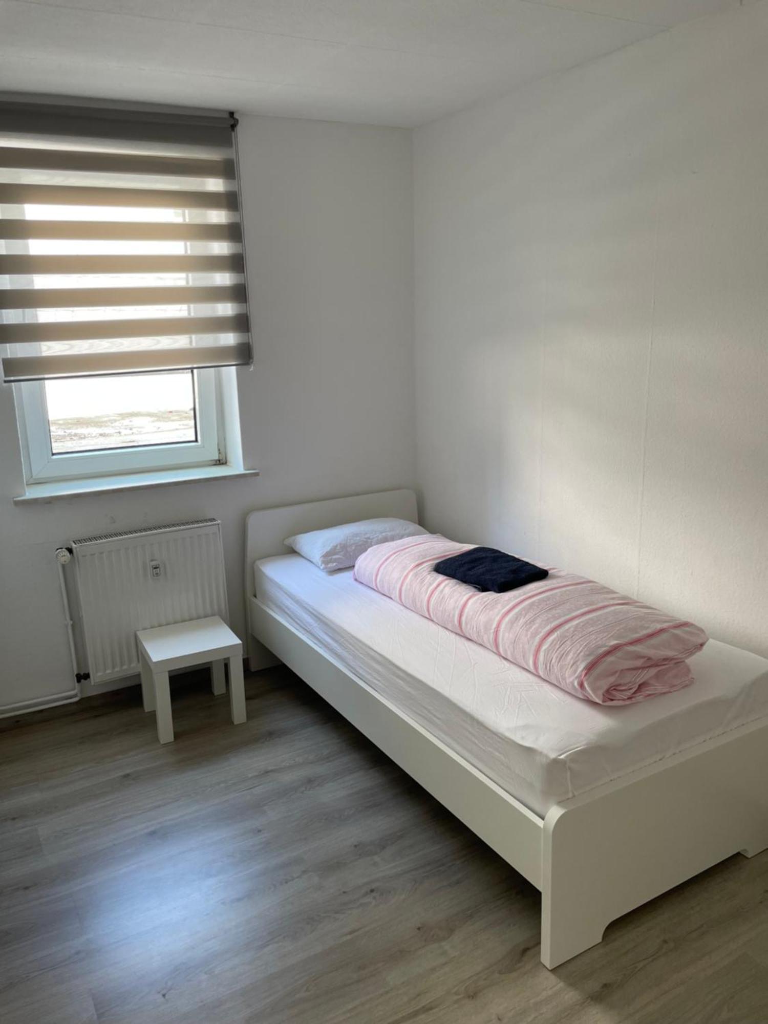 Ferienwohnung Kassel Zentral Екстериор снимка