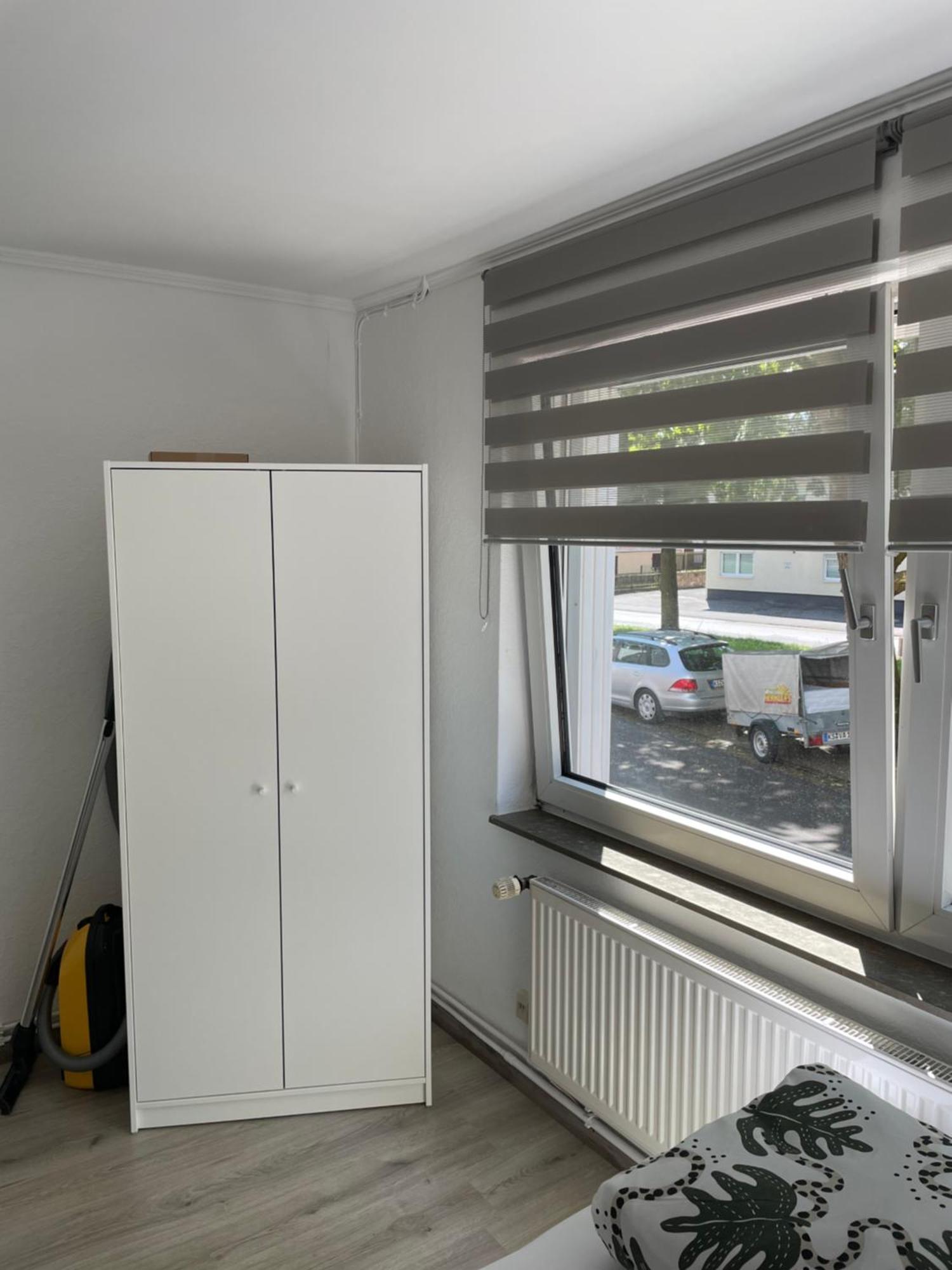 Ferienwohnung Kassel Zentral Екстериор снимка